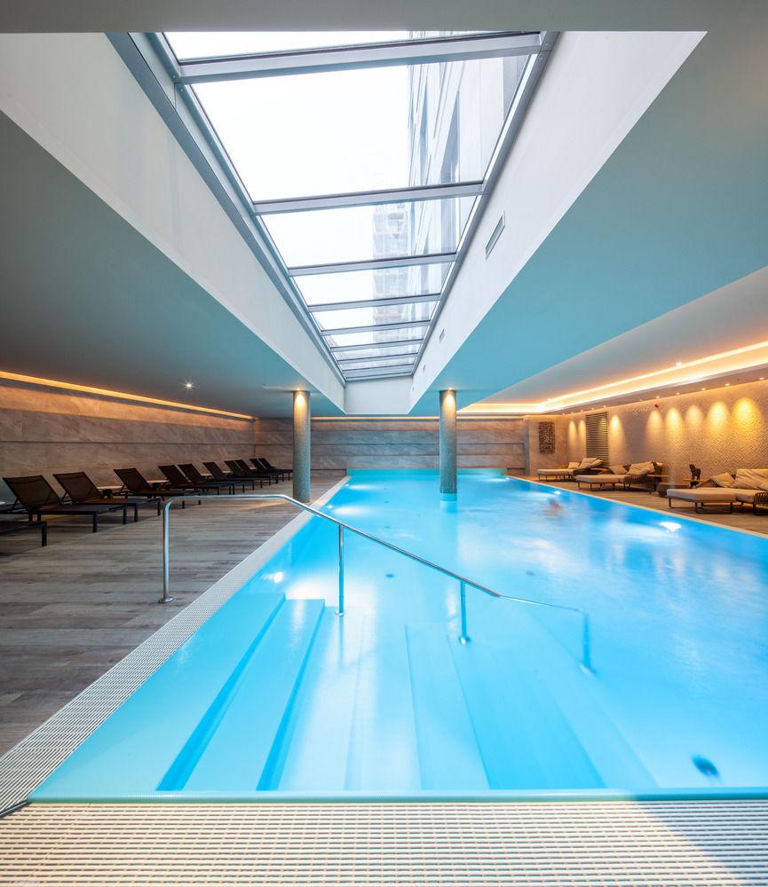 Titanic Chaussee Berlin Kültér fotó